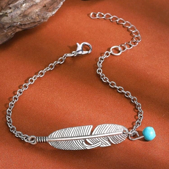 Cute anklet new - Picture 3 of 6